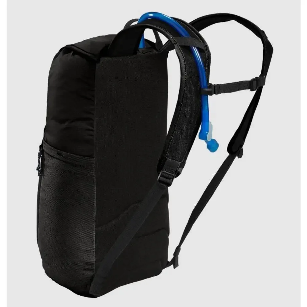 CamelBak Arete 18 Hydration Pack 1.5L Black CB-3032001000 | NWT